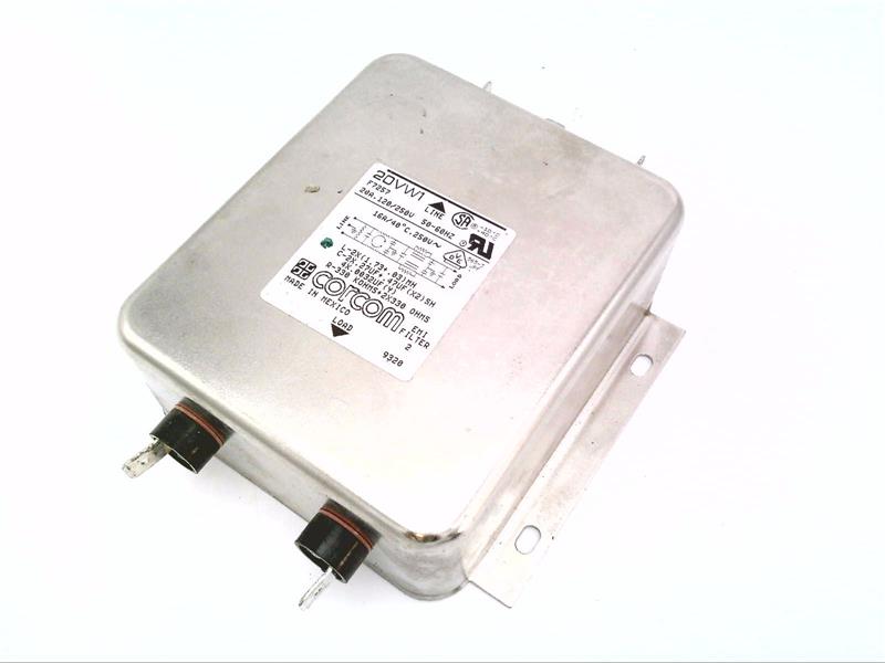 20VW1 by TE CONNECTIVITY