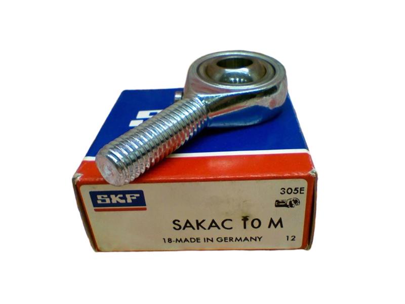SKF SAKAC-10-M