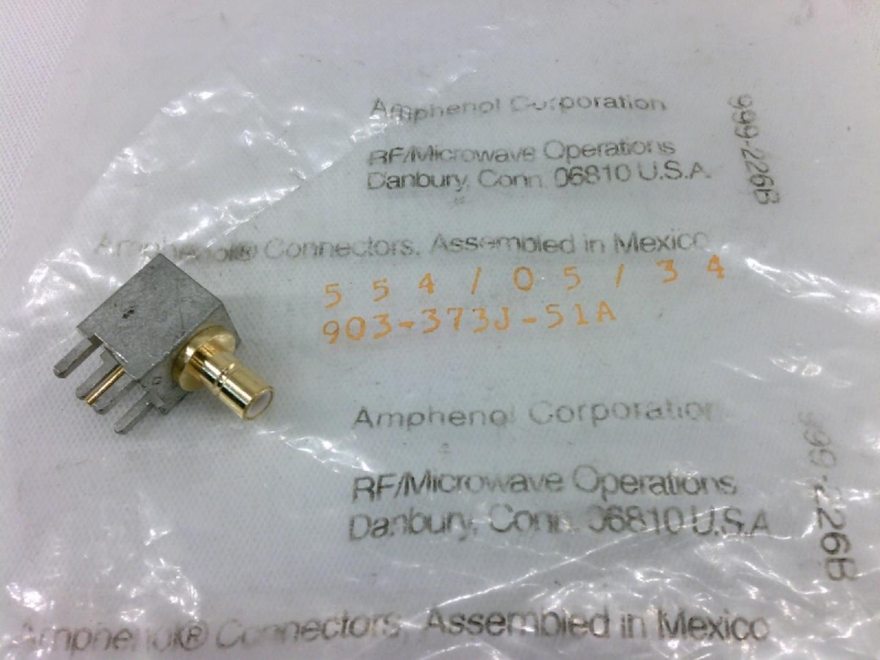 AMPHENOL 903-373J-51A