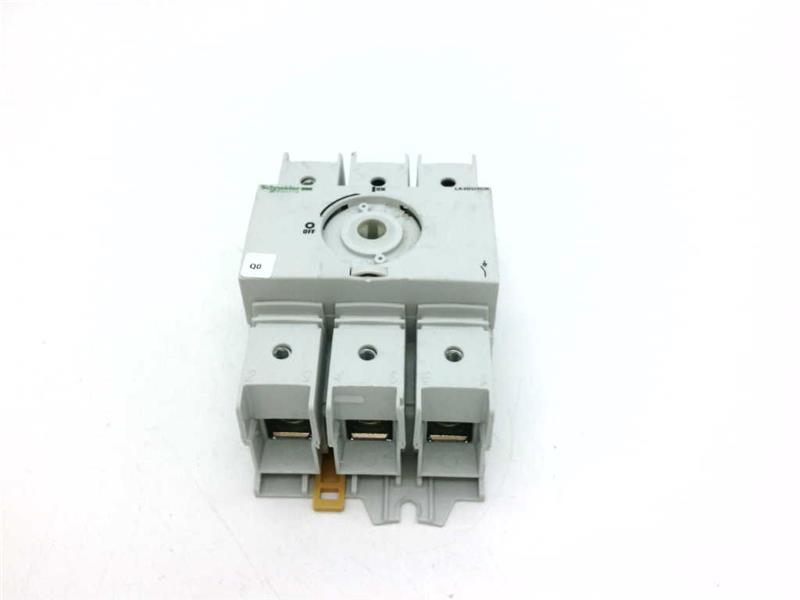 SCHNEIDER ELECTRIC LK4DU3CN