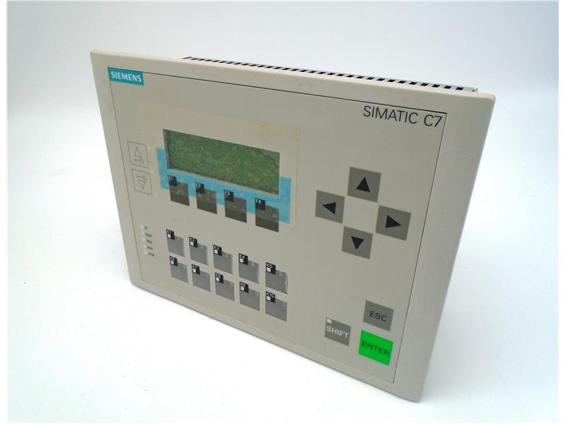 SIEMENS 6ES7613-1CA01-0AE3