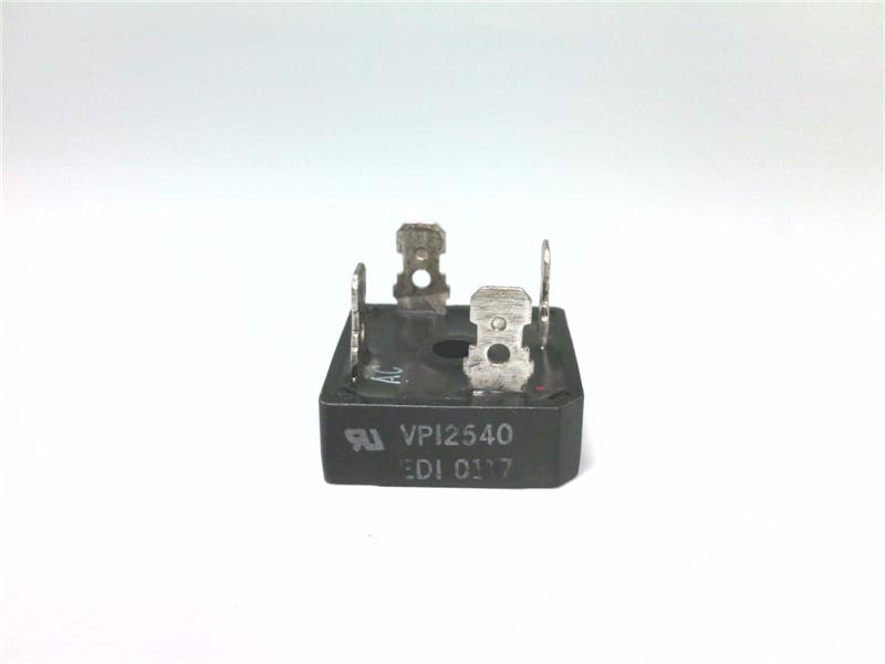 EDI VPI2540