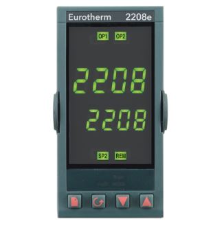 INVENSYS 2208E/CC/VH/LH/LC/XX/XX/2XX/ENG