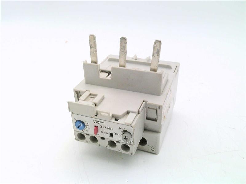 SPRECHER & SCHUH CEP7-M85