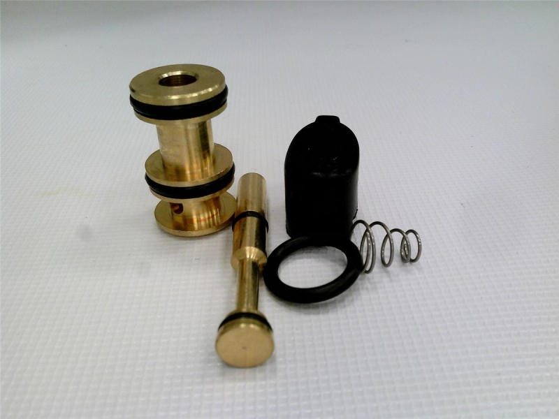 INGERSOLL RAND 317A-A93