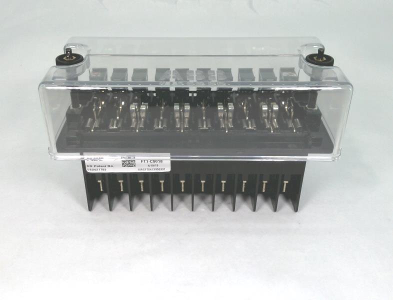 ASEA BROWN BOVERI CS129A518G01