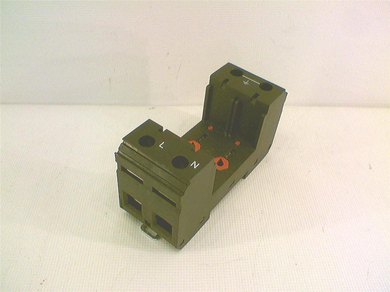 PHOENIX CONTACT VAL-MS/1+1-BE/FM