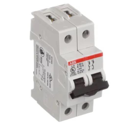 ASEA BROWN BOVERI S202U-K15