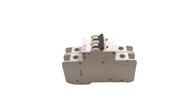 EATON CORPORATION FAZ-C4/2-NA-L