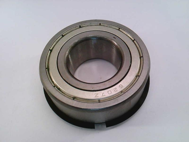 ZNL BEARINGS 5207-ZZNR