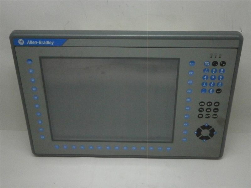 ALLEN BRADLEY 6182-AIAZAB