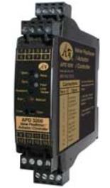 ABSOLUTE PROCESS INSTRUMENTS APD 3200