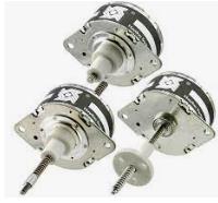 HAYDON KERK MOTION SOLUTIONS R46348-12-A03