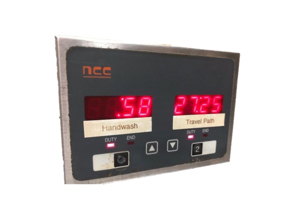 AMETEK TMD-T9032-120