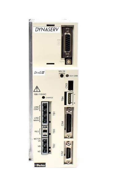 PARKER DMG3-1004C-115B