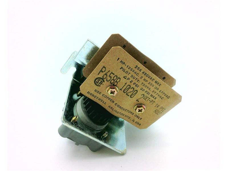 HONEYWELL P658B-1020