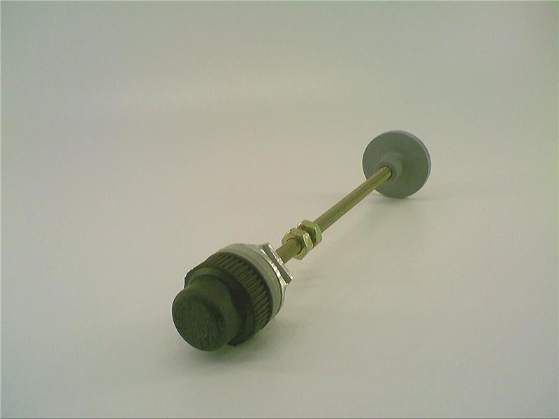 GENERAL ELECTRIC CR124-X100D