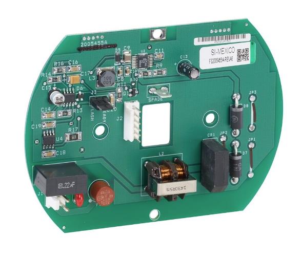 FEDERAL SIGNAL K2005455A