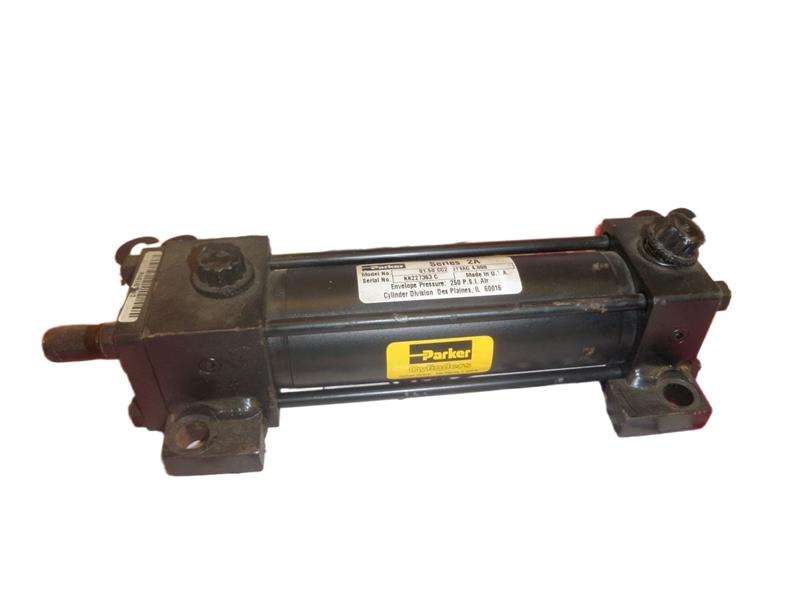PARKER 01.50-CC2AU14AC-4.000