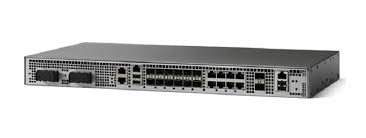 CISCO ASR-920-12CZ-A