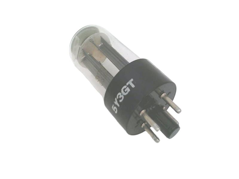 HYTRON 5Y3GT