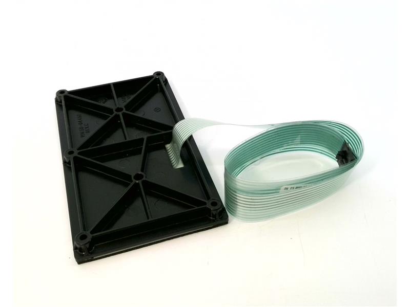 UNITED TECHNOLOGIES 58-04456