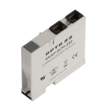 OPTO 22 SNAP-SCM-232