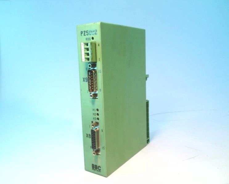 ASEA BROWN BOVERI GNT0153800R0001