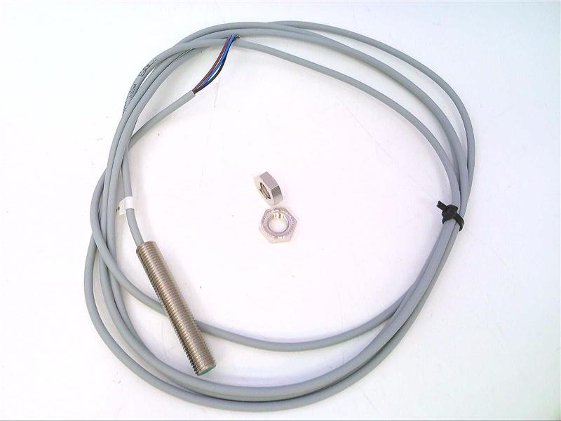 PEPPERL & FUCHS NBB1.5-8GM50-E2