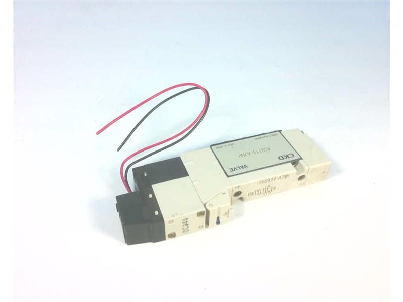 CKD CORP 4GB119-A2NH