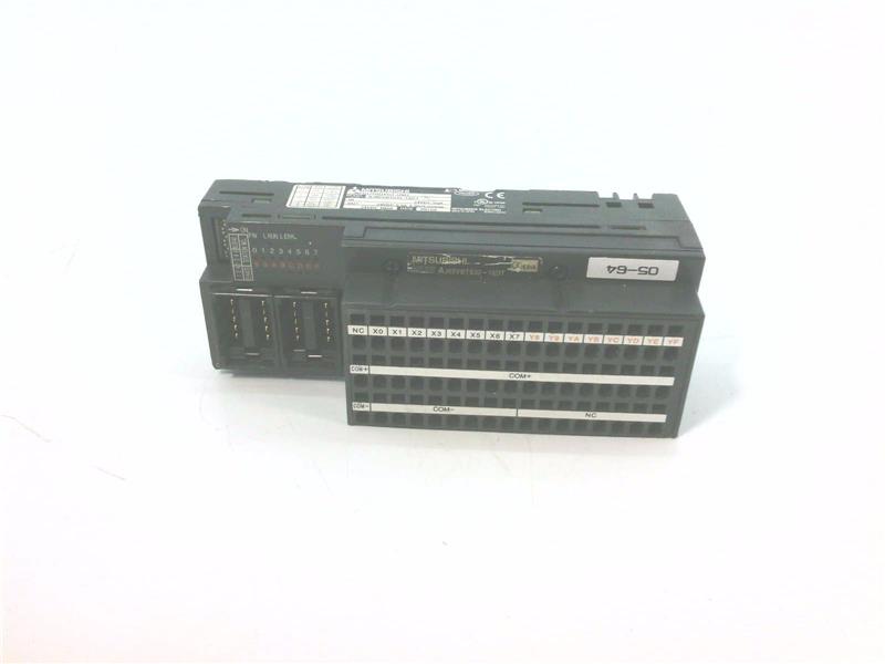 MITSUBISHI AJ65VBTS32-16DT