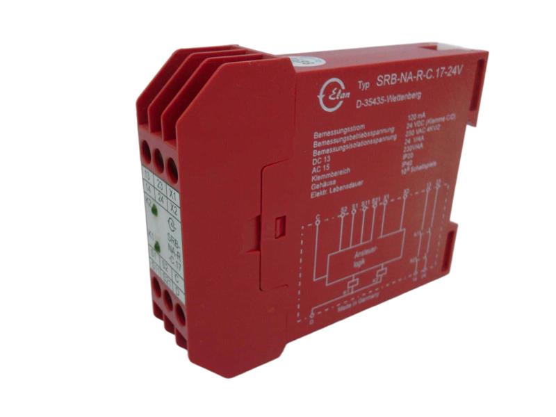 SCHMERSAL SRB-NA-R-C.17-24V