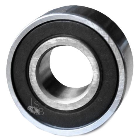 JSB BEARING R20-2RS