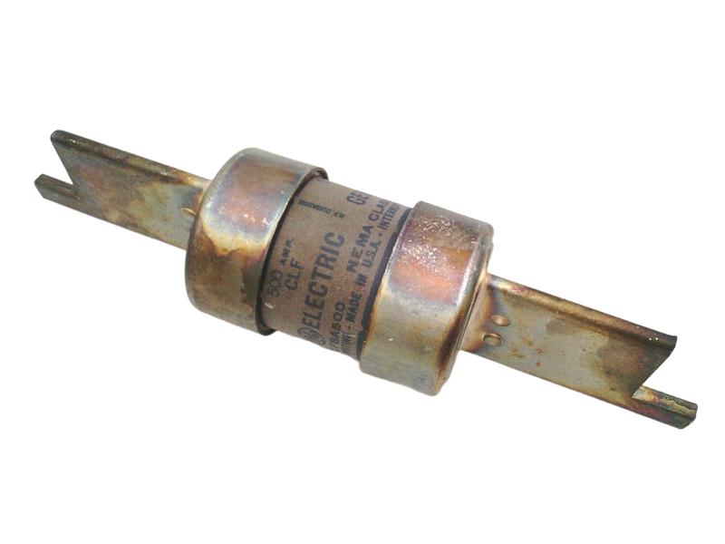 GENERAL ELECTRIC GF8A500