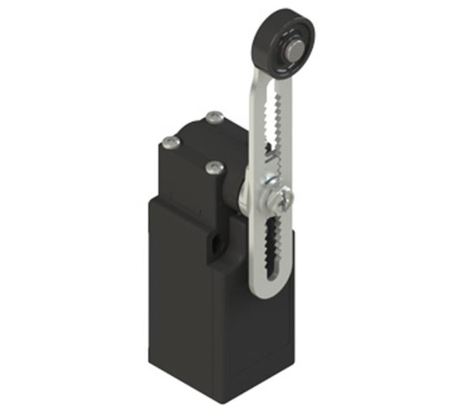 PIZZATO FR 956-E6M2R25