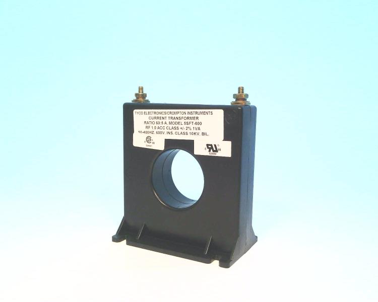 5SFT-600 by TE CONNECTIVITY