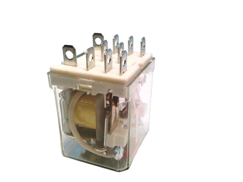 DANAHER CONTROLS 18Q2CD024