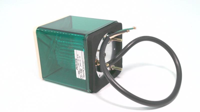PATLITE CS-102 G
