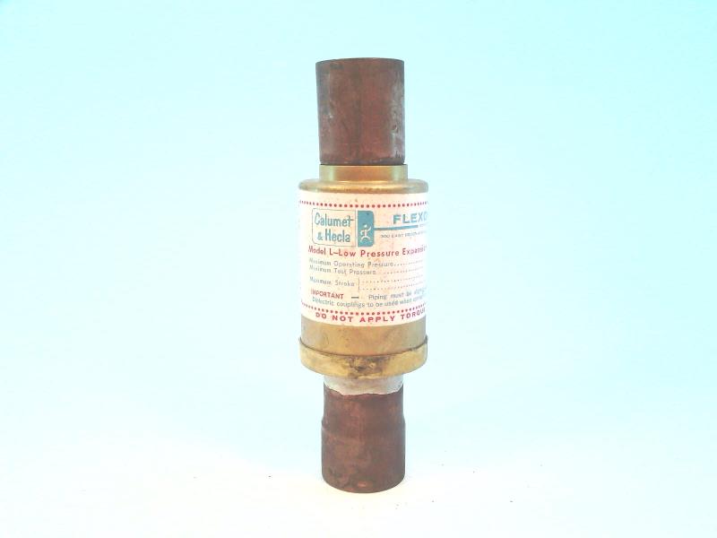 L-125-MFS by SENIOR FLEXONICS