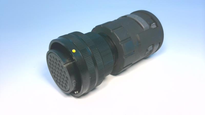 ITT CIR06PIVG-28-21SX-VO (U356)