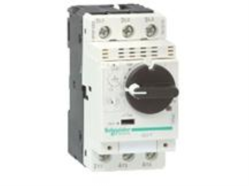 SCHNEIDER ELECTRIC GV2P01