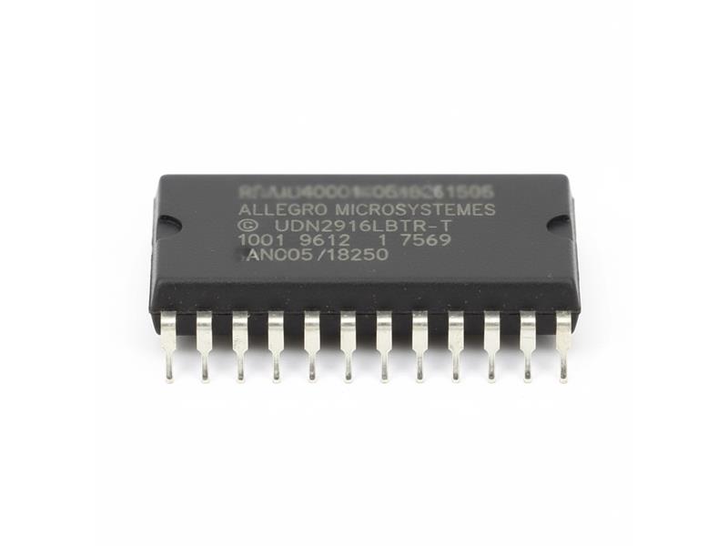 ALLEGRO MICROSYSTEMS UDN2916LBTR-T