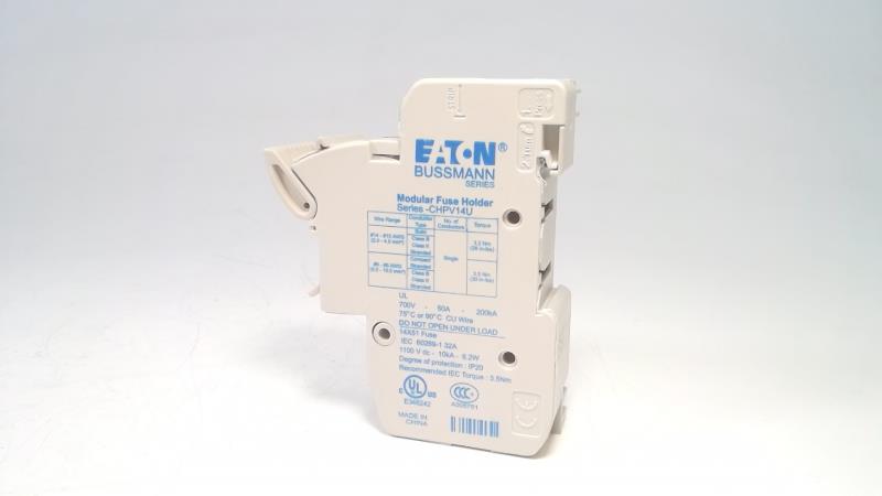 EATON CORPORATION CHPV141U