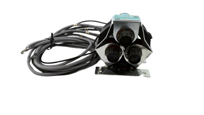 AMERICAN ELECTRONIC COMPONENTS BF3-7047