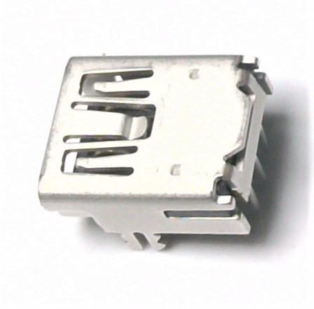 GMSB0522152Y5EU by AMPHENOL