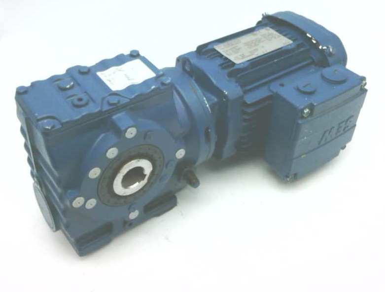 SEW EURODRIVE SA47DRS71M2/LN