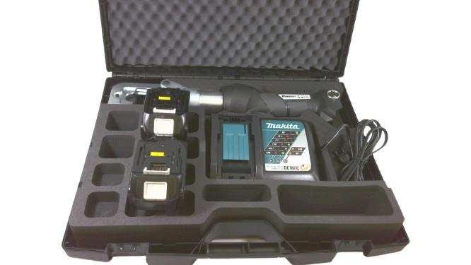 PANDUIT CT-3001/CCPBT
