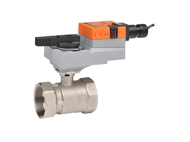 BELIMO B212+LRB24-3-S