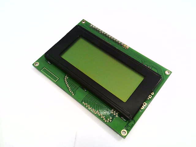 HANTRONIX HDM16416H-D00S