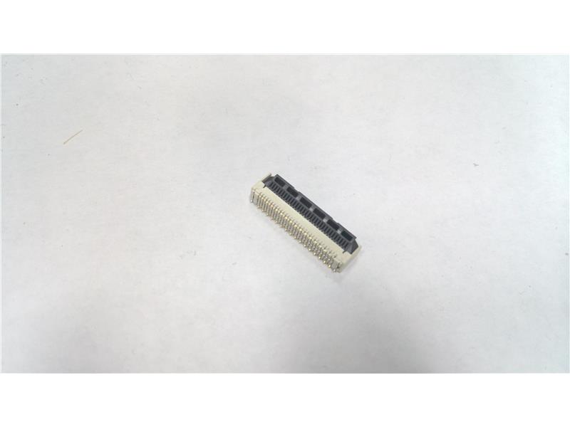 HIROSE ELECTRIC TF38-32S-0.5SV(830)